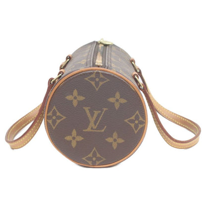 Louis Vuitton Monogram Papyon 19 ) Brown