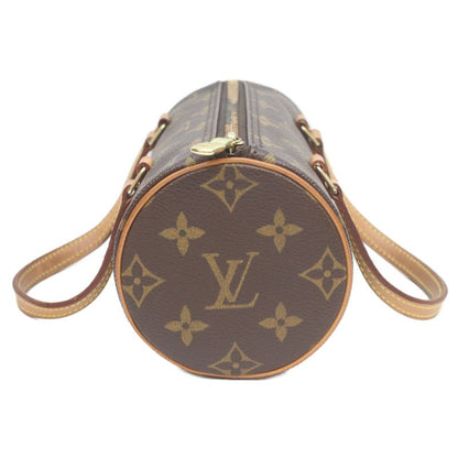 Louis Vuitton Monogram Papyon 19 ) Brown