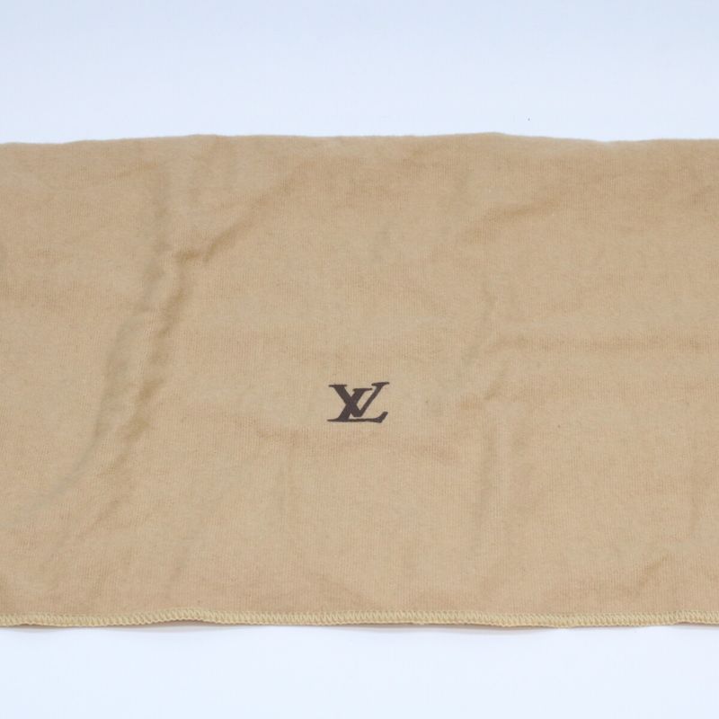 Louis Vuitton Monogram Papyon 19 ) Brown