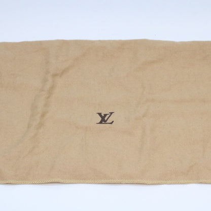 Louis Vuitton Monogram Papyon 19 ) Brown