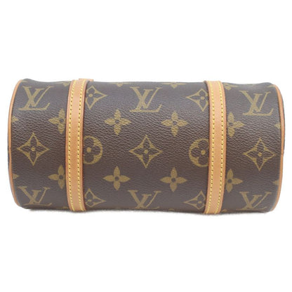 Louis Vuitton Monogram Papyon 19 ) Brown
