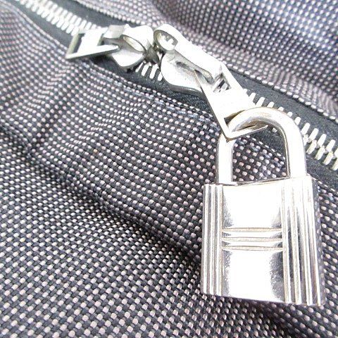 Hermes Her Polyester Gray