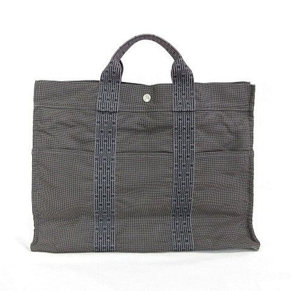 Hermes Her Polyester Gray