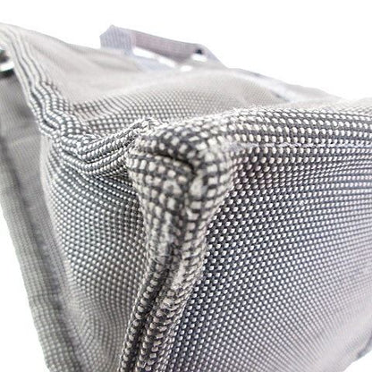Hermes Her Polyester Gray