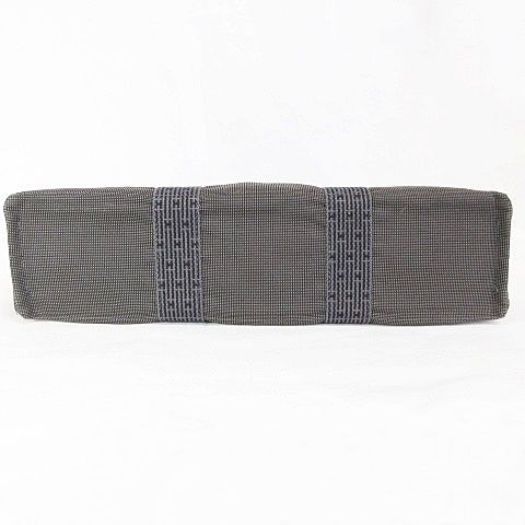 Hermes Her Polyester Gray