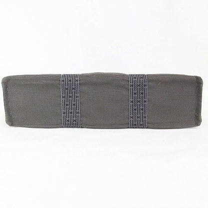 Hermes Her Polyester Gray