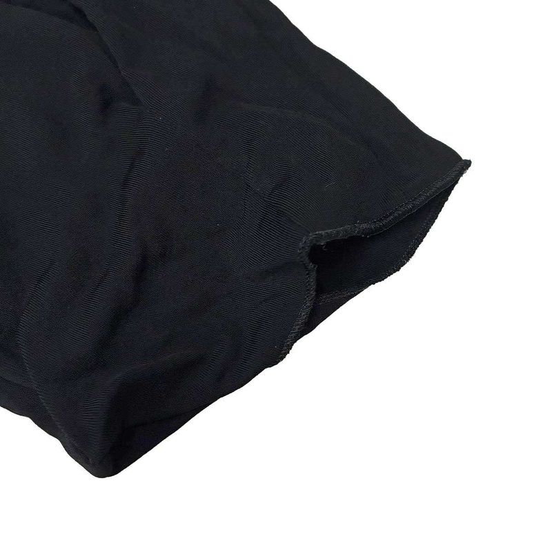 Loewe Wide Pants Black
