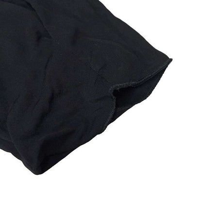 Loewe Wide Pants Black