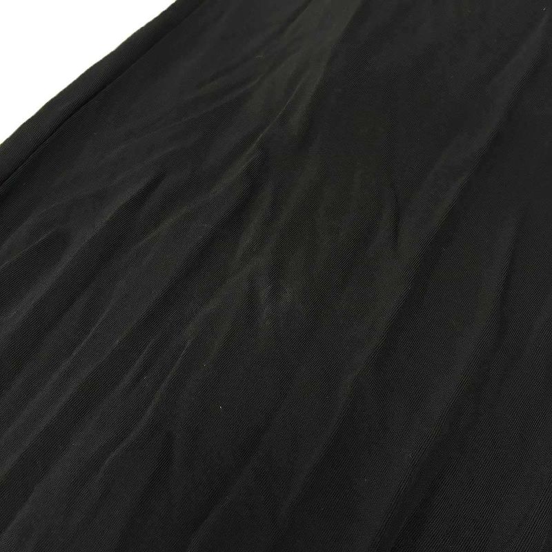 Loewe Wide Pants Black