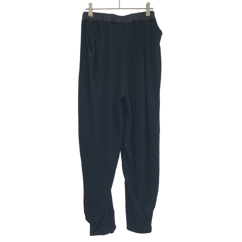 Loewe Wide Pants Black