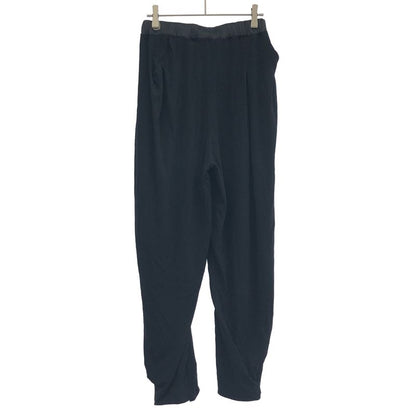 Loewe Wide Pants Black