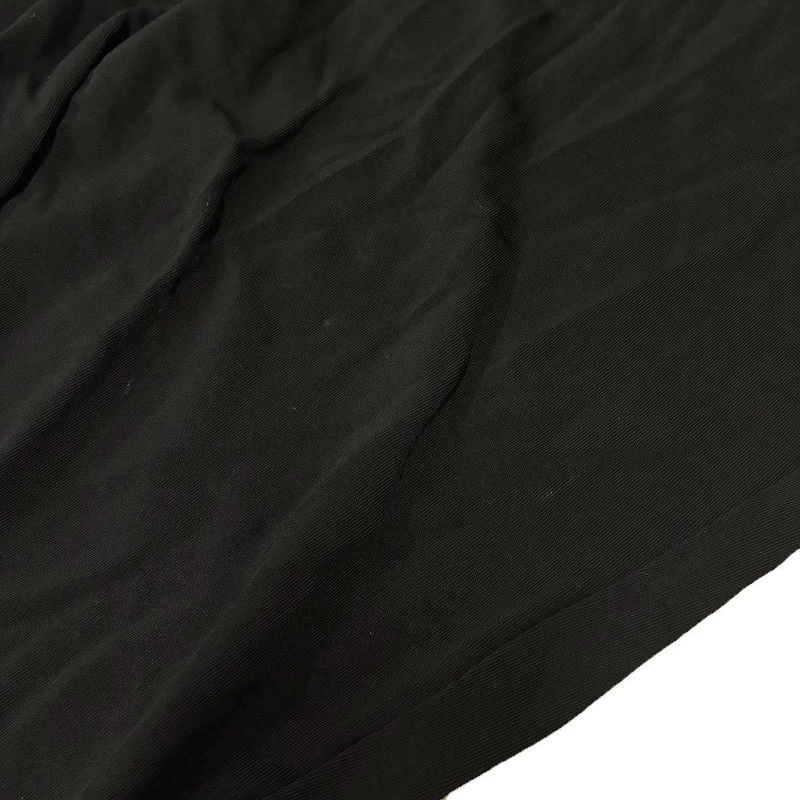 Loewe Wide Pants Black