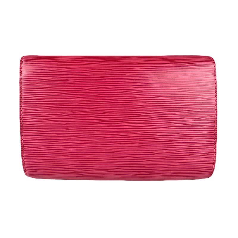 Louis Vuitton Shoulder Bag Epi Pochette PM