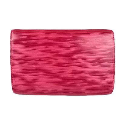 Louis Vuitton Shoulder Bag Epi Pochette PM