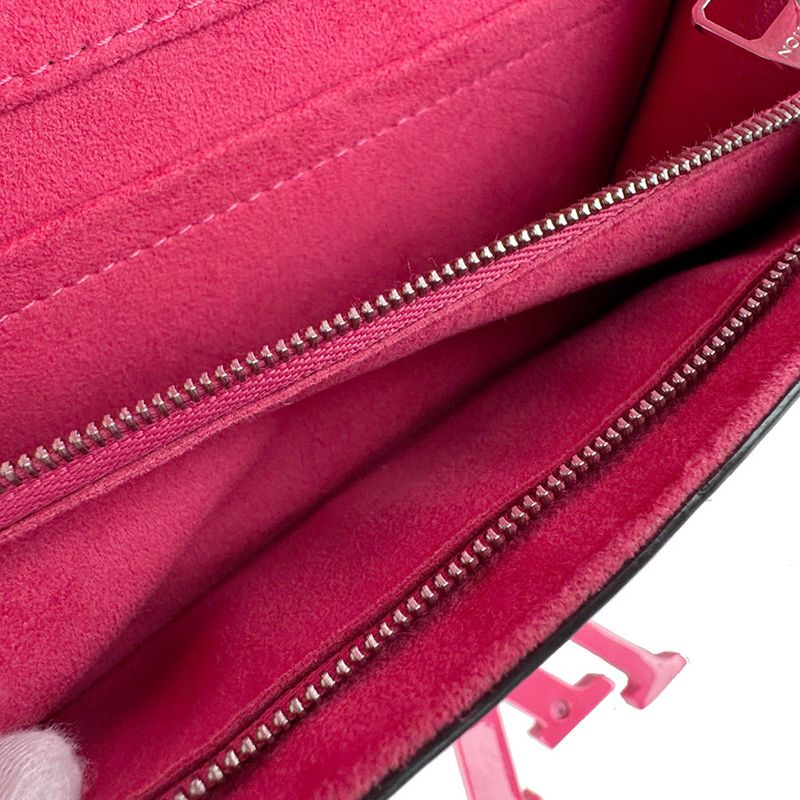 Louis Vuitton Shoulder Bag Epi Pochette PM