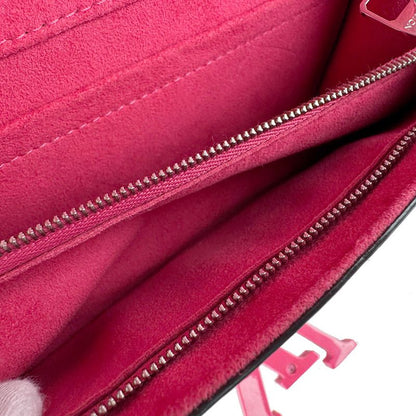 Louis Vuitton Shoulder Bag Epi Pochette PM