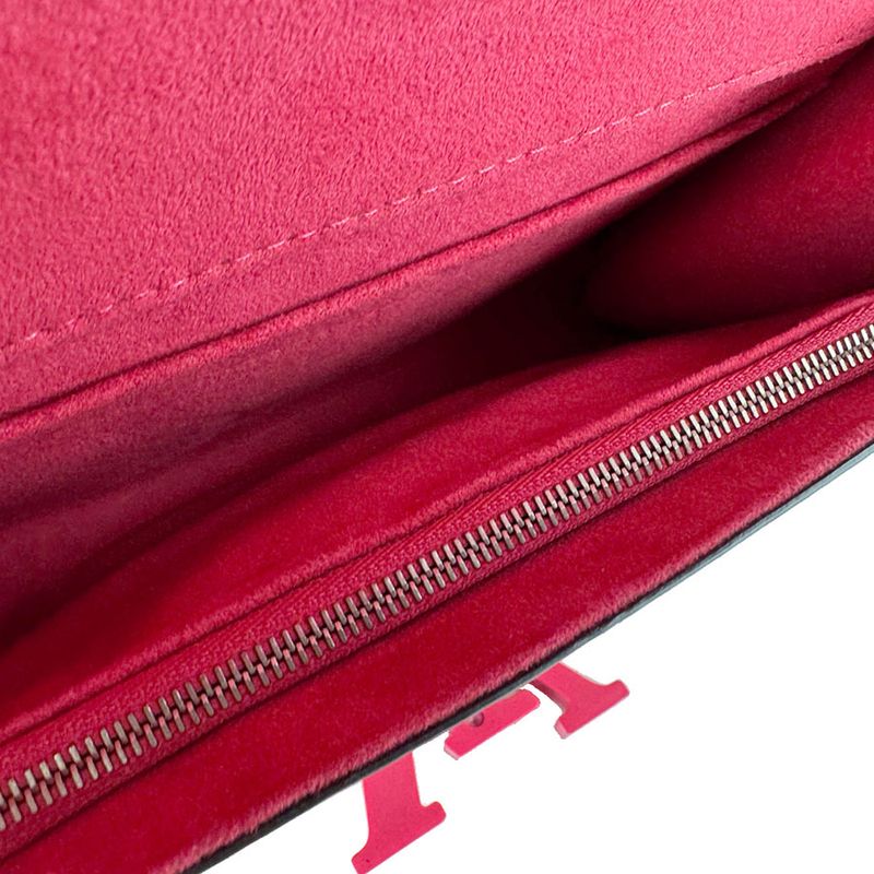 Louis Vuitton Shoulder Bag Epi Pochette PM