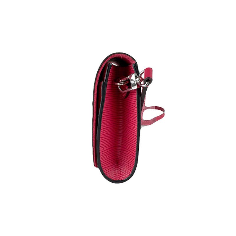 Louis Vuitton Shoulder Bag Epi Pochette PM