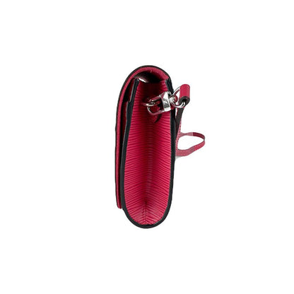 Louis Vuitton Shoulder Bag Epi Pochette PM