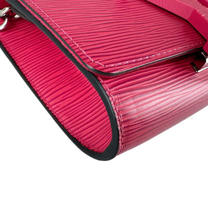 Louis Vuitton Shoulder Bag Epi Pochette PM
