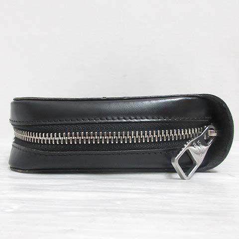 Louis Vuitton Damier Graphite Zippy XL Wallet Travel Case Loud