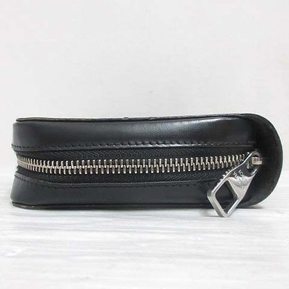 Louis Vuitton Damier Graphite Zippy XL Wallet Travel Case Loud