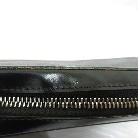 Louis Vuitton Damier Graphite Zippy XL Wallet Travel Case Loud