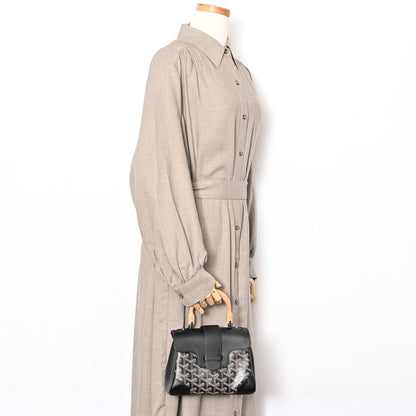 Goyard Handbag Saigon Mini