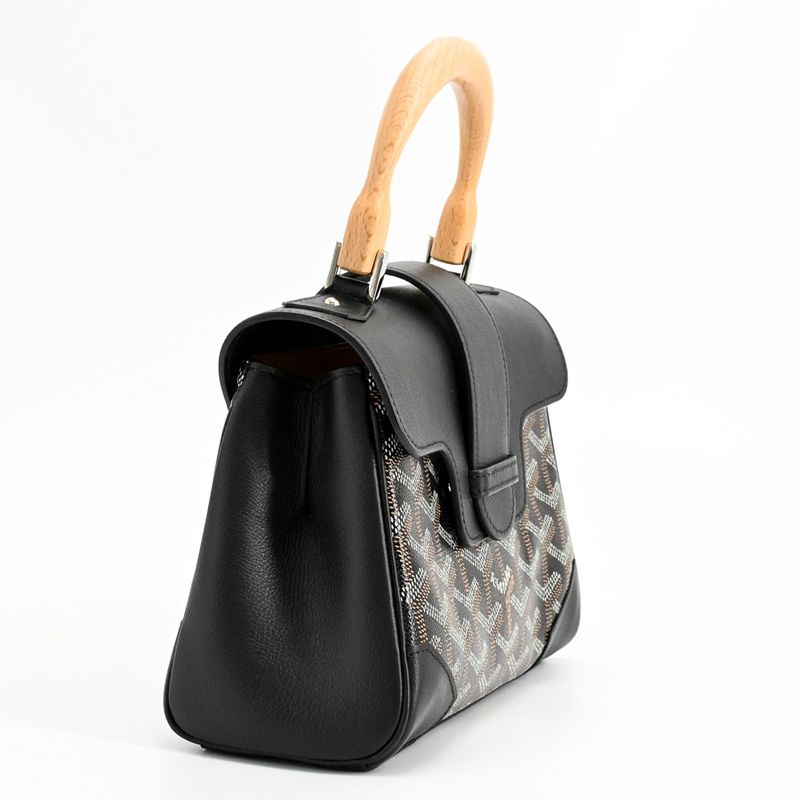 Goyard Handbag Saigon Mini