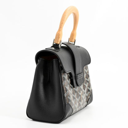 Goyard Handbag Saigon Mini