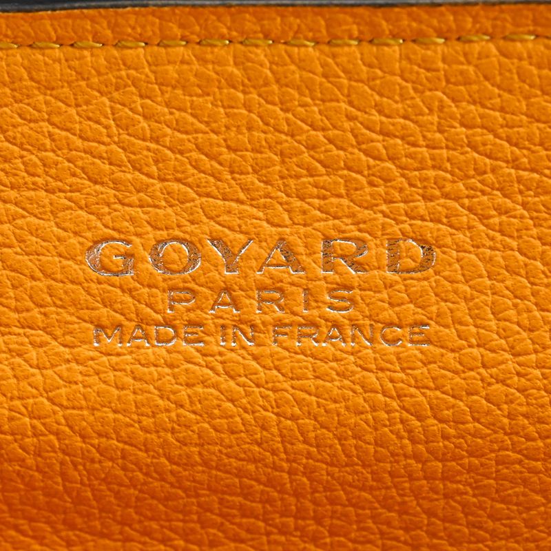 Goyard Handbag Saigon Mini