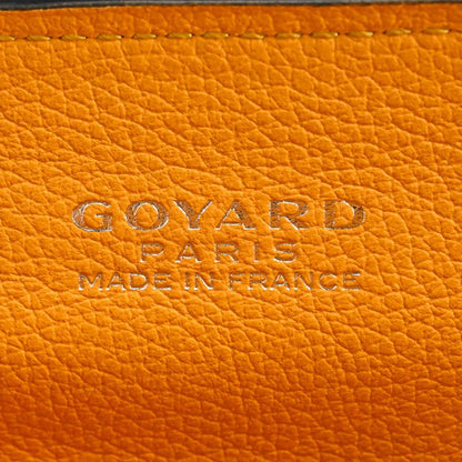 Goyard Handbag Saigon Mini