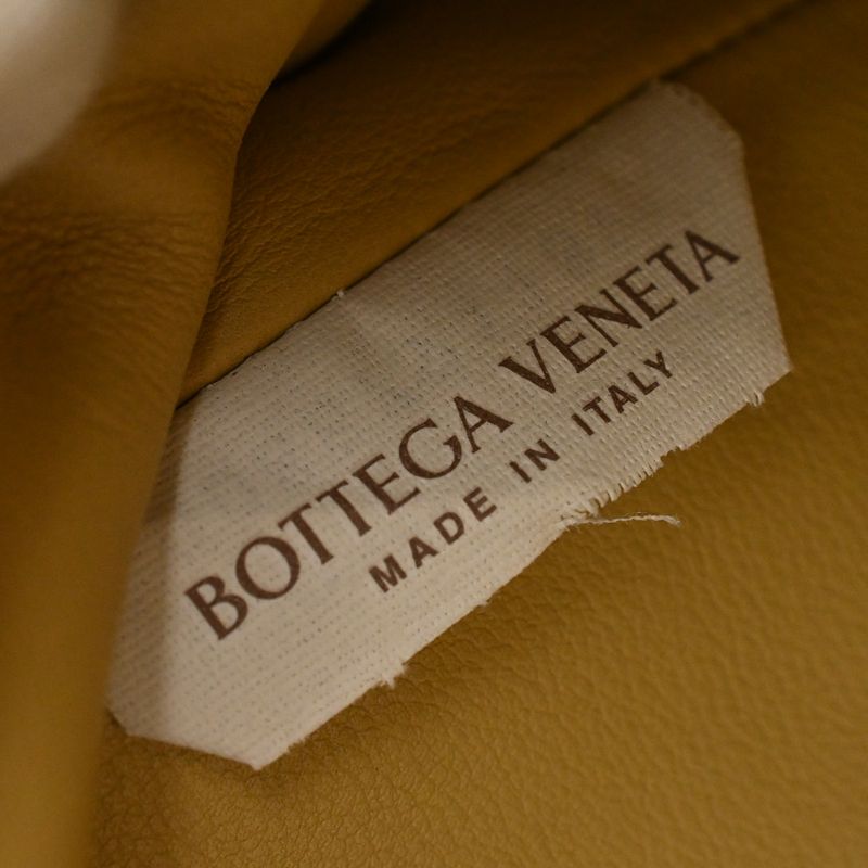 Bottega Veneta Shoulder Bag Mini the Pouch