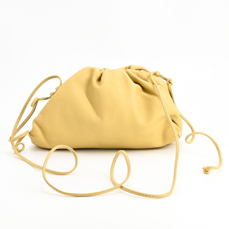 Bottega Veneta Shoulder Bag Mini the Pouch