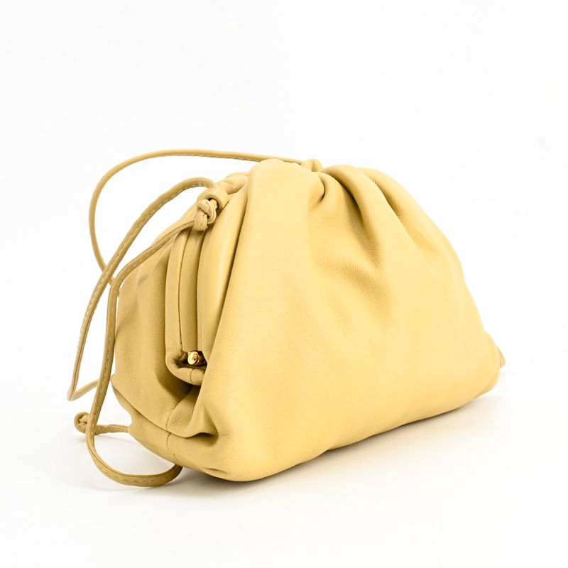 Bottega Veneta Shoulder Bag Mini the Pouch
