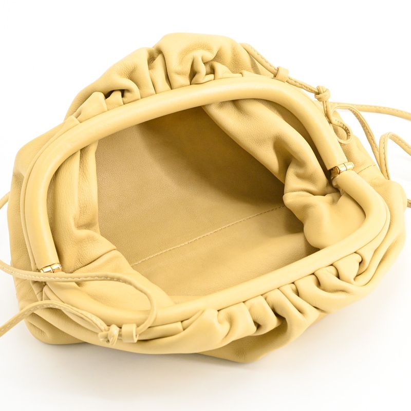 Bottega Veneta Shoulder Bag Mini the Pouch