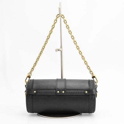 Louis Vuitton Shoulder Bag Papillon Trunk