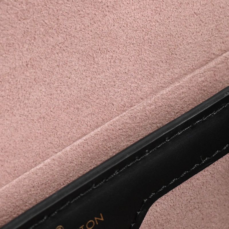 Louis Vuitton Shoulder Bag Papillon Trunk