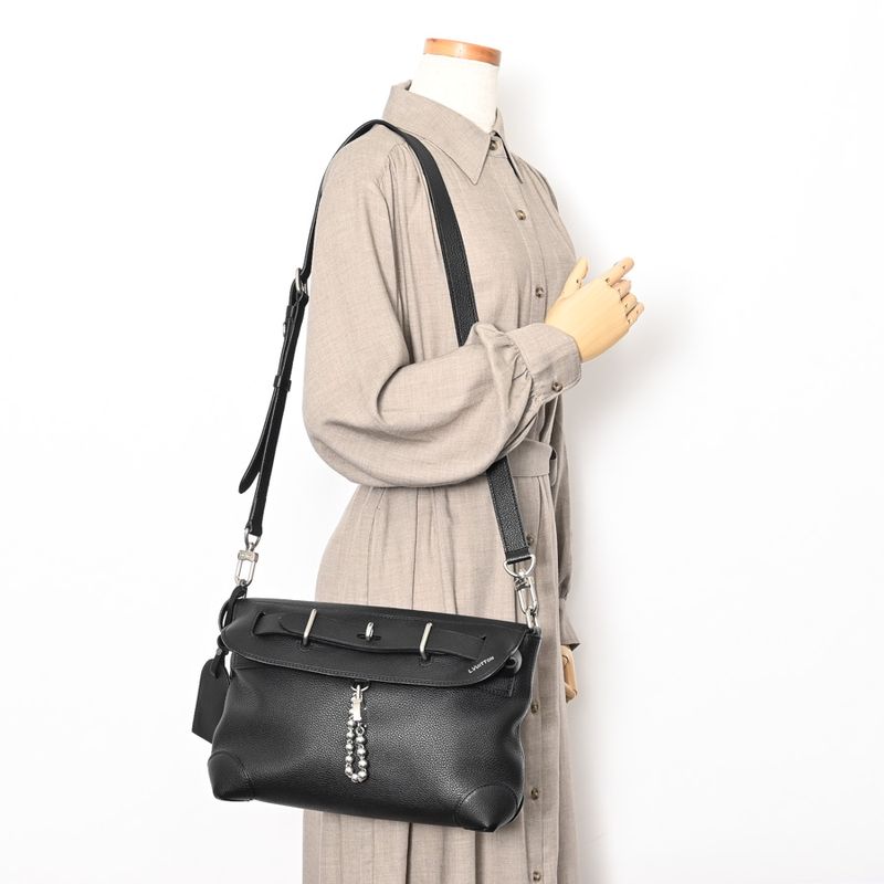 Louis Vuitton Shoulder Bag Steamer