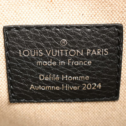 Louis Vuitton Shoulder Bag Steamer