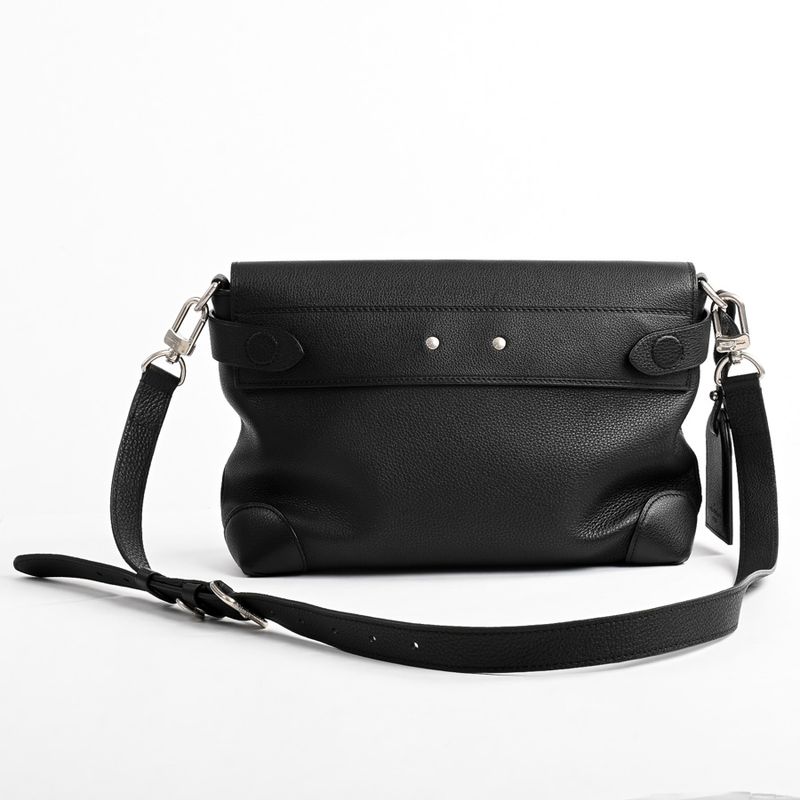 Louis Vuitton Shoulder Bag Steamer