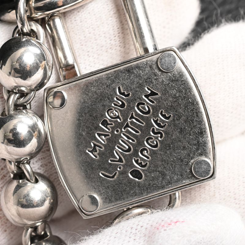 Louis Vuitton Shoulder Bag Steamer