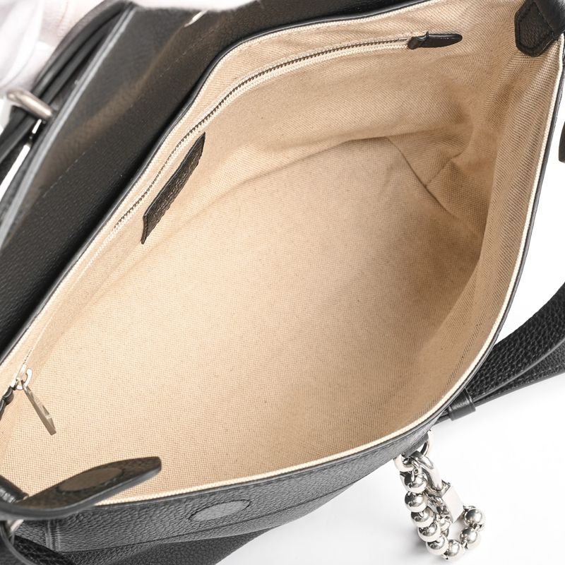 Louis Vuitton Shoulder Bag Steamer