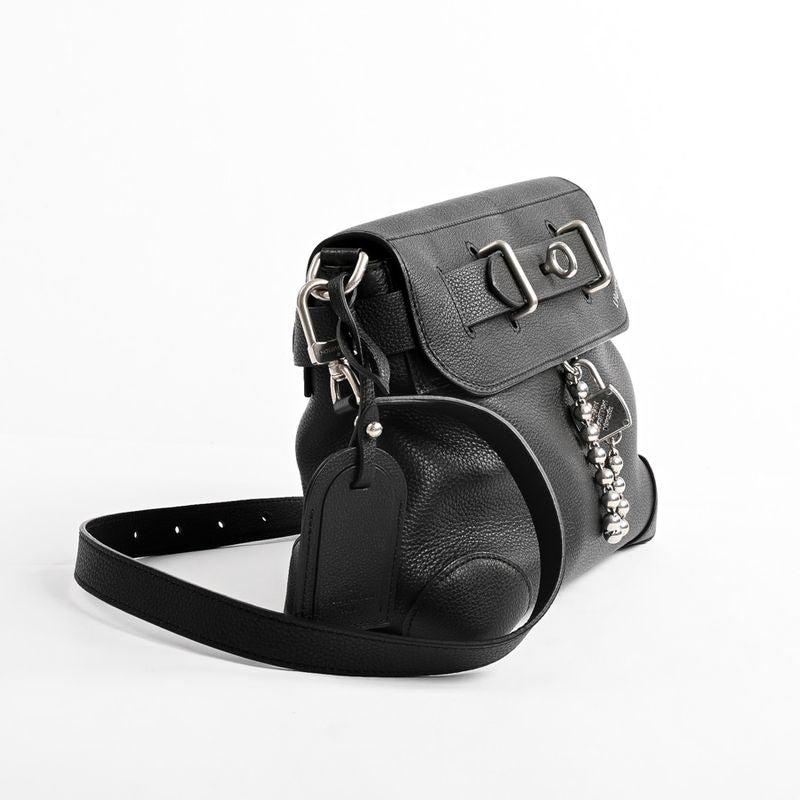 Louis Vuitton Shoulder Bag Steamer