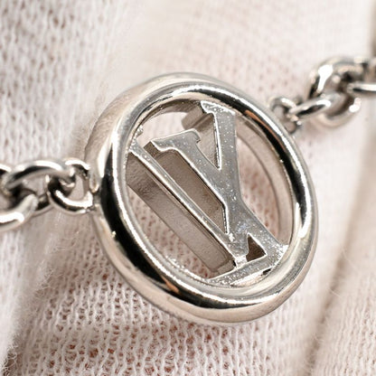 Louis Vuitton Charm Midnight Pearl Chain