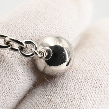 Louis Vuitton Charm Midnight Pearl Chain