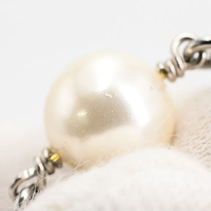 Louis Vuitton Charm Midnight Pearl Chain