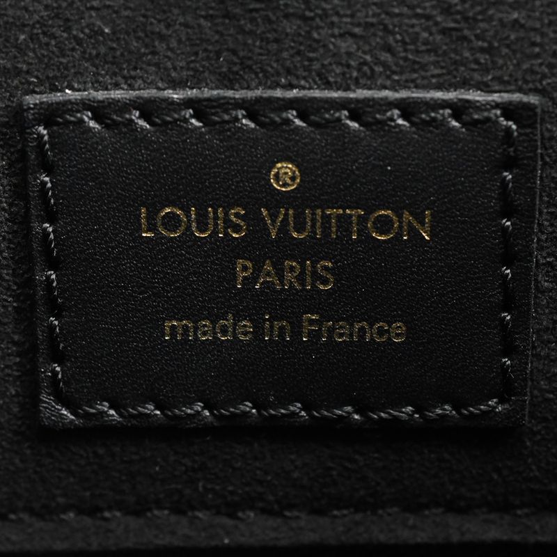 Louis Vuitton Handbag Fold Tote PM