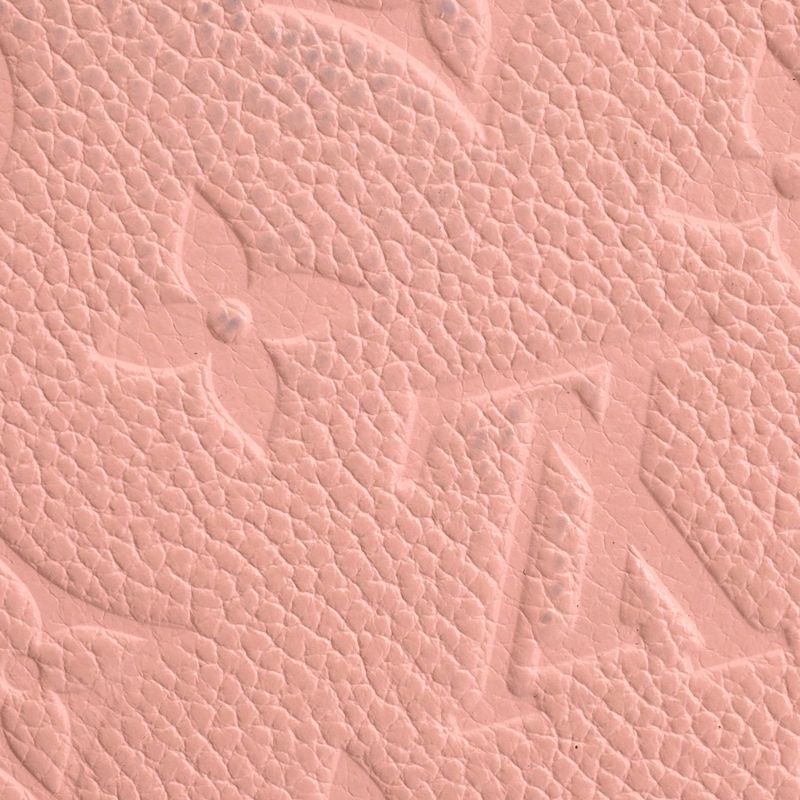 Louis Vuitton Shoulder Bag Pochette Felicie Rose Pu-dol