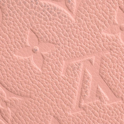 Louis Vuitton Shoulder Bag Pochette Felicie Rose Pu-dol